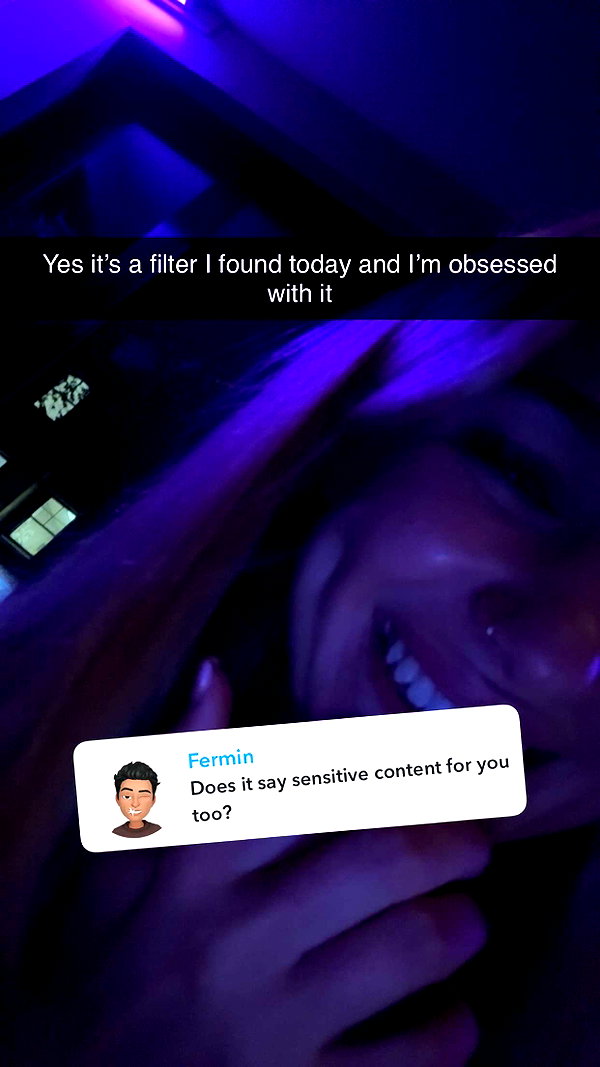kayleedolisi snapchat image archive image