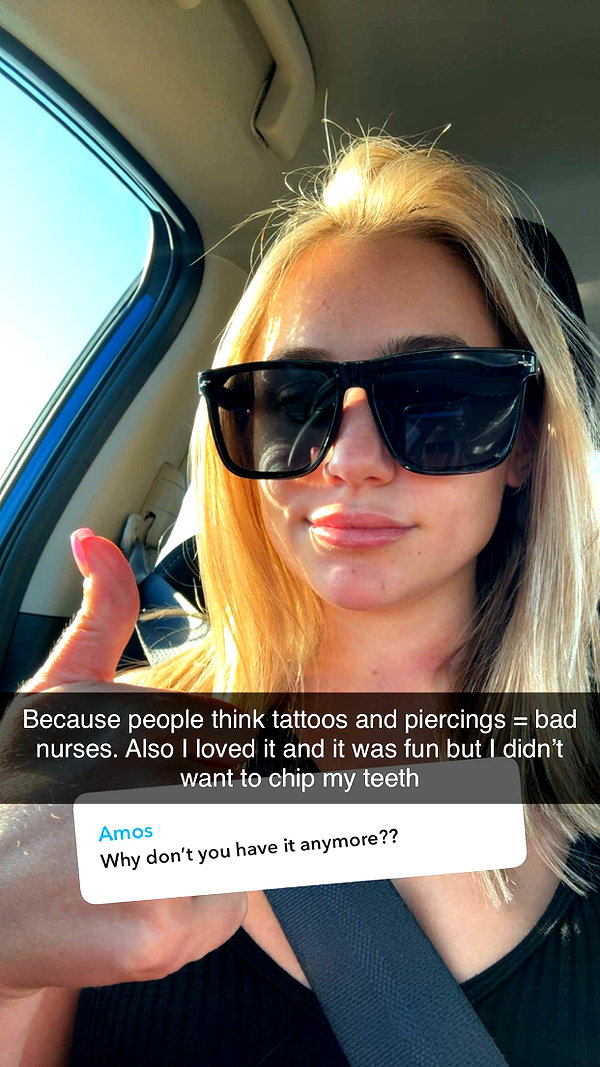 kayleedolisi snapchat image archive image