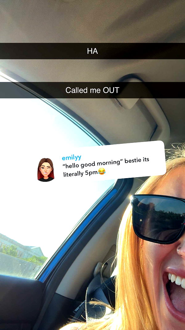 kayleedolisi snapchat image archive image