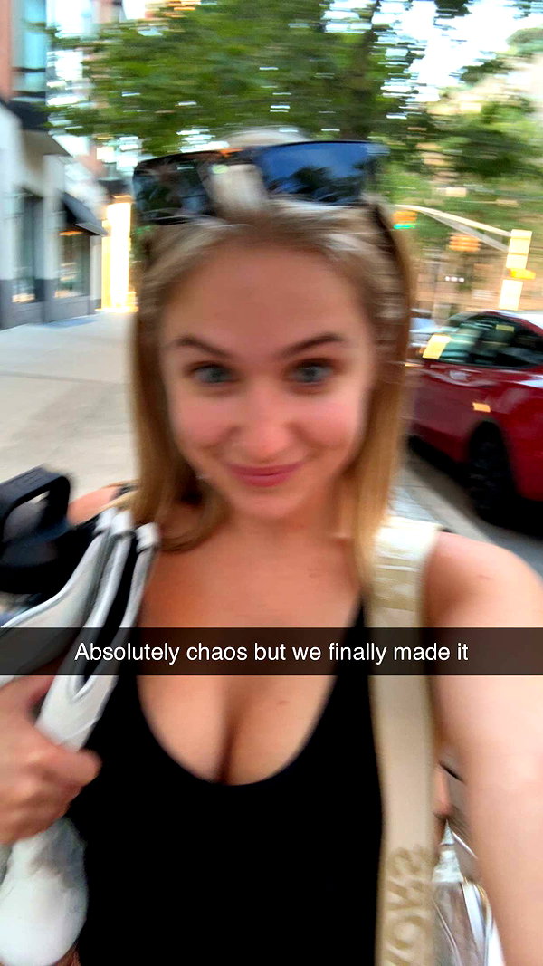 kayleedolisi snapchat image archive image