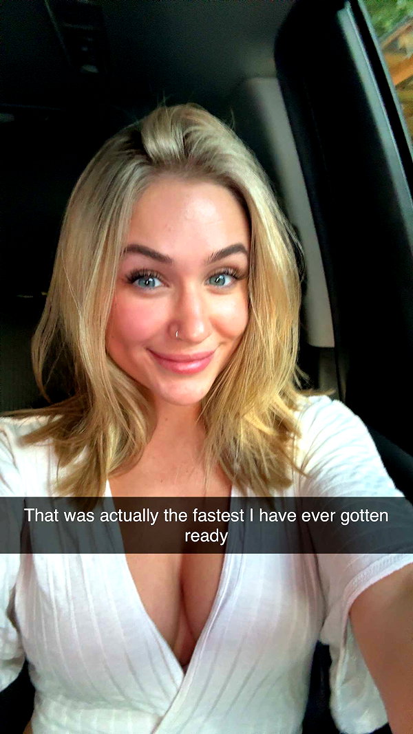 kayleedolisi snapchat image archive image