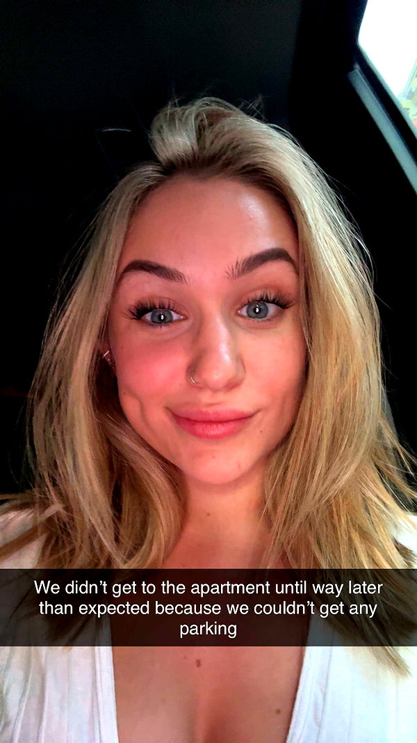kayleedolisi snapchat image archive image