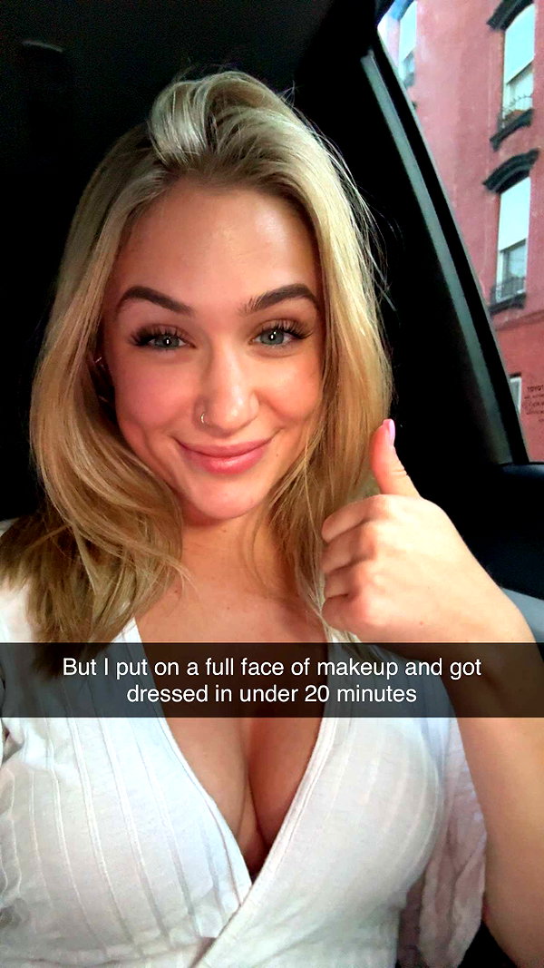 kayleedolisi snapchat image archive image