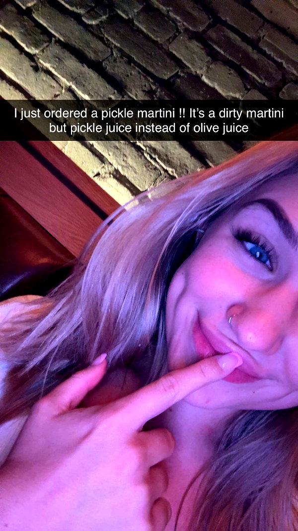 kayleedolisi snapchat image archive image