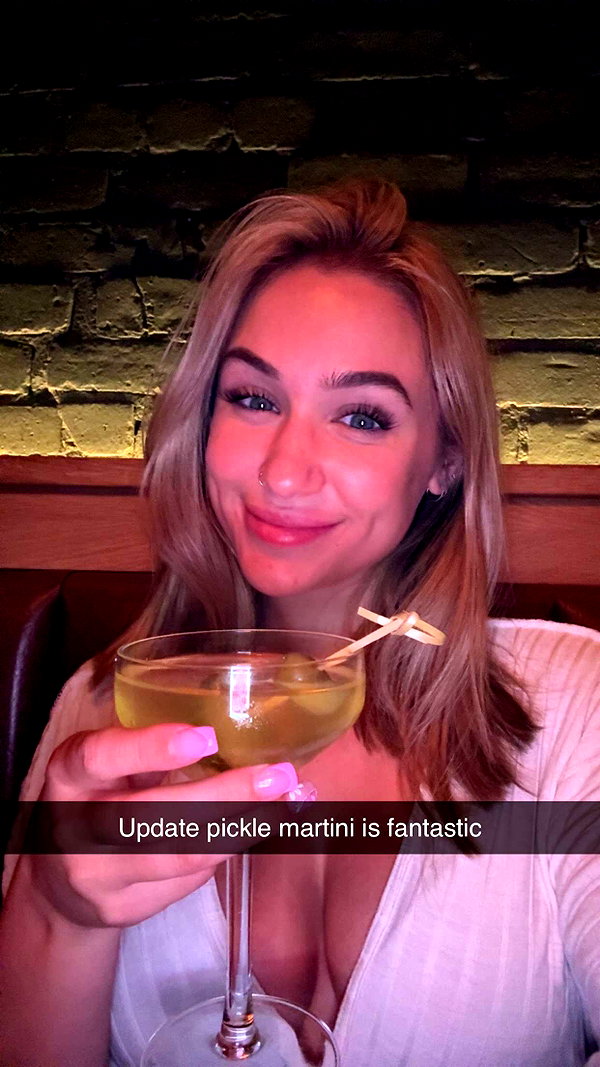 kayleedolisi snapchat image archive image