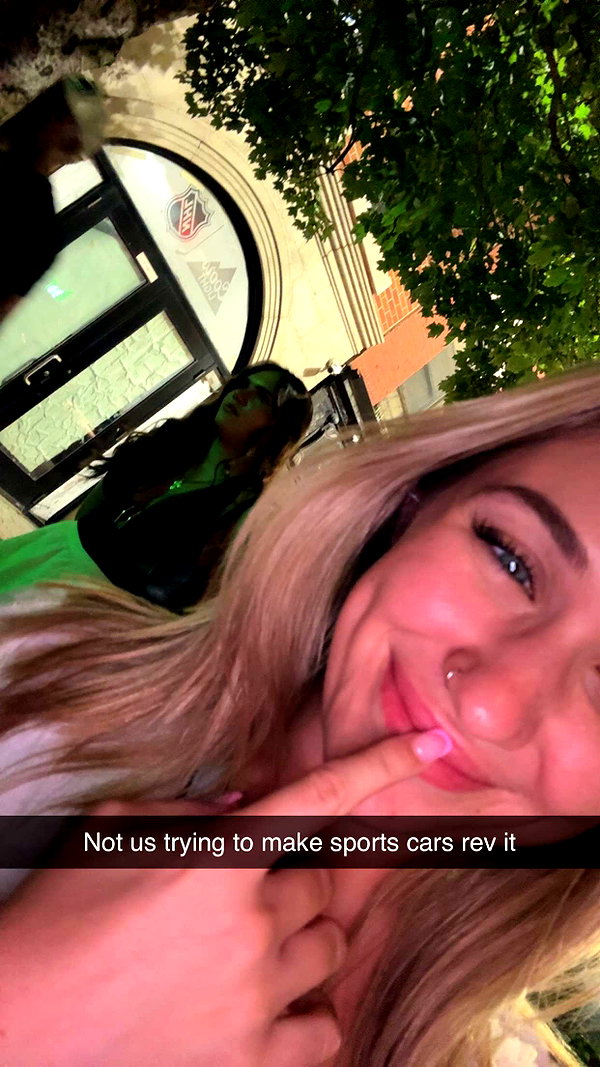 kayleedolisi snapchat image archive image