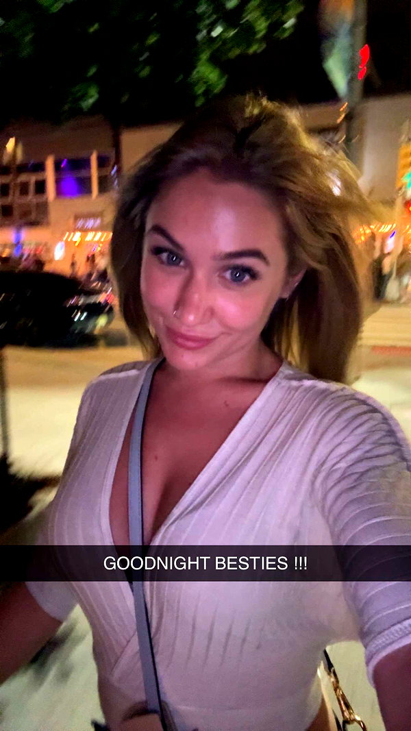 kayleedolisi snapchat image archive image