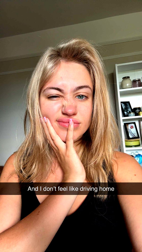 kayleedolisi snapchat image archive image