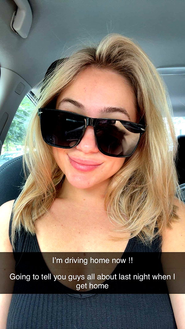 kayleedolisi snapchat image archive image