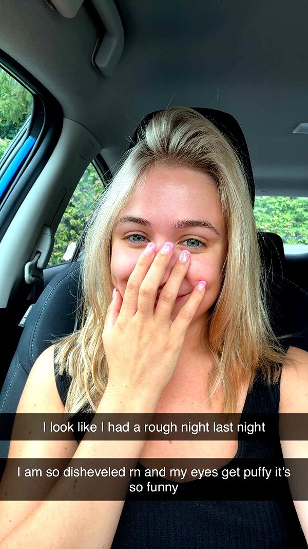 kayleedolisi snapchat image archive image