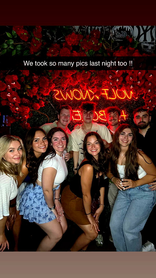 kayleedolisi snapchat image archive image