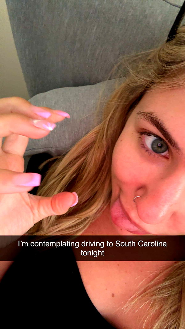 kayleedolisi snapchat image archive image