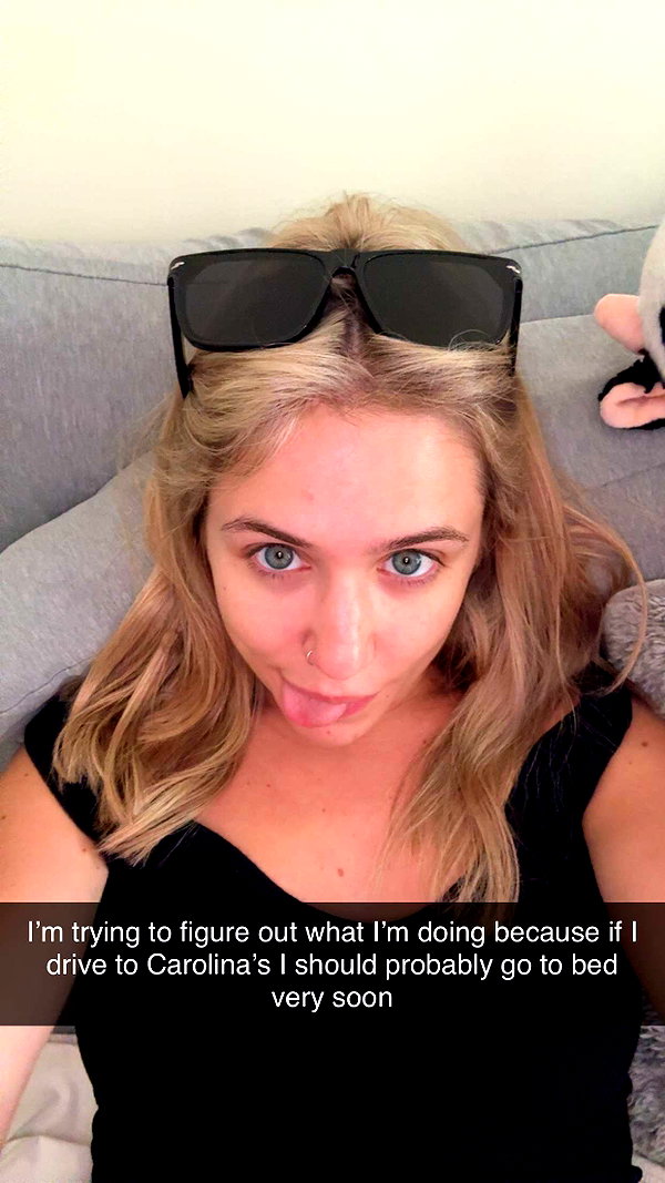 kayleedolisi snapchat image archive image