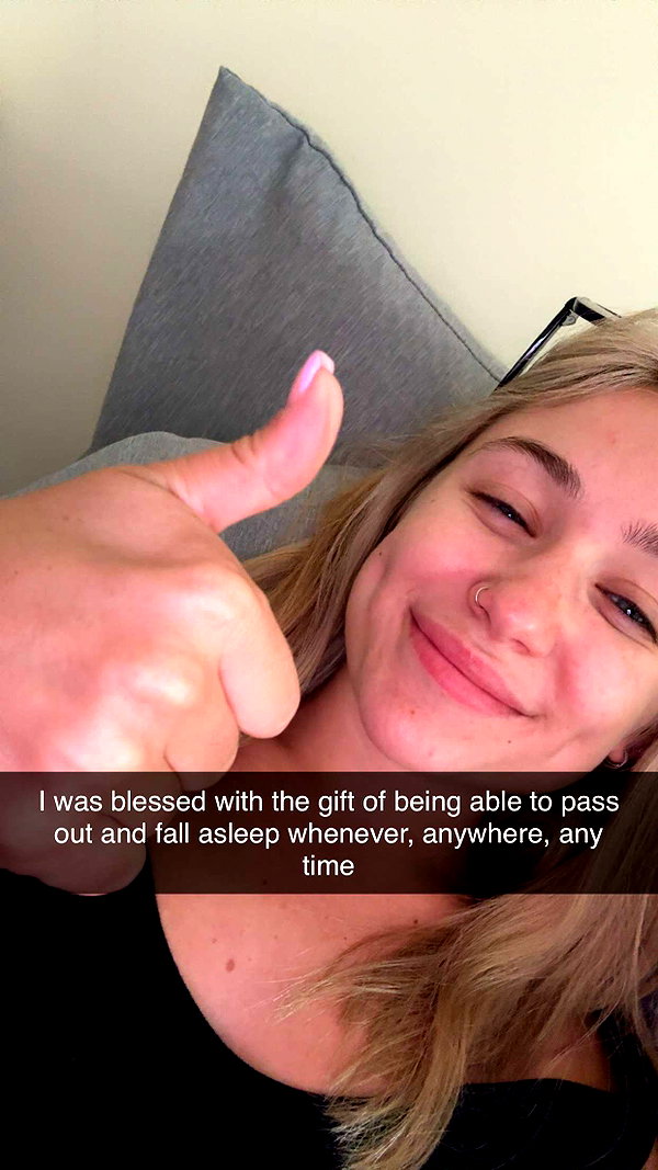kayleedolisi snapchat image archive image