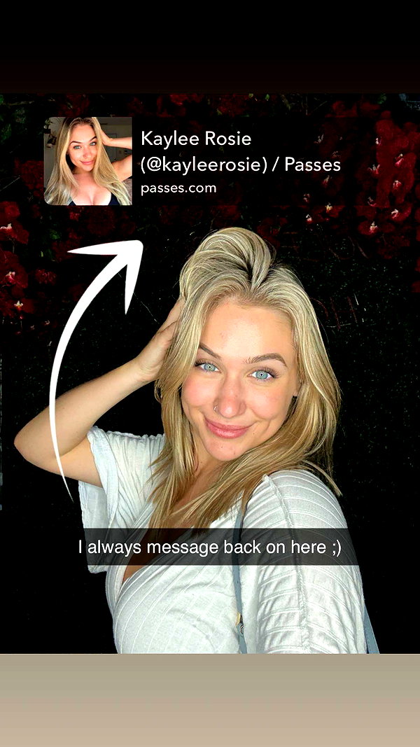 kayleedolisi snapchat image archive image