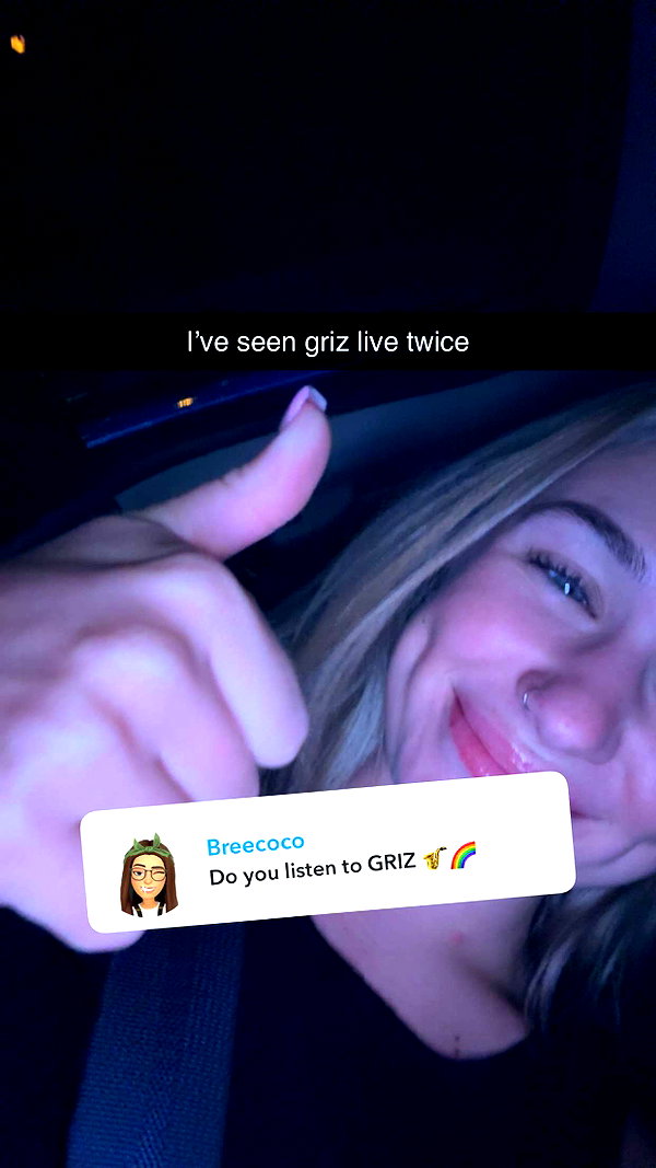kayleedolisi snapchat image archive image