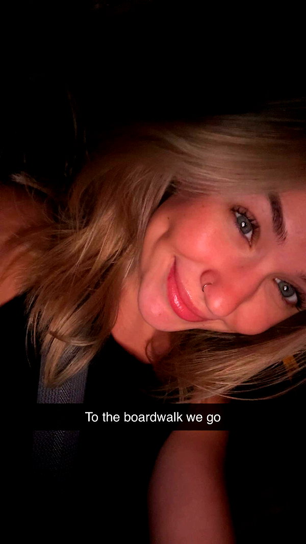 kayleedolisi snapchat image archive image