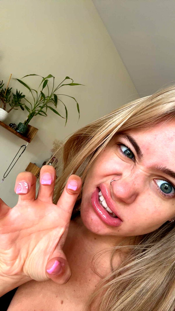 kayleedolisi snapchat image archive image