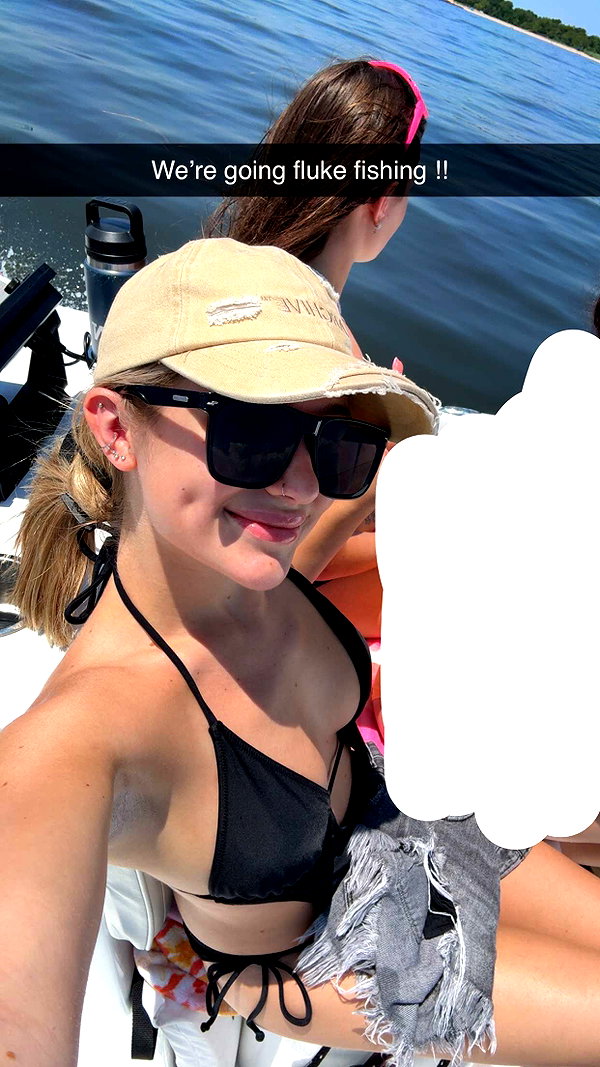 kayleedolisi snapchat image archive image