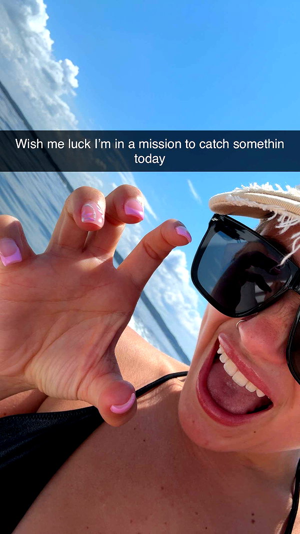 kayleedolisi snapchat image archive image