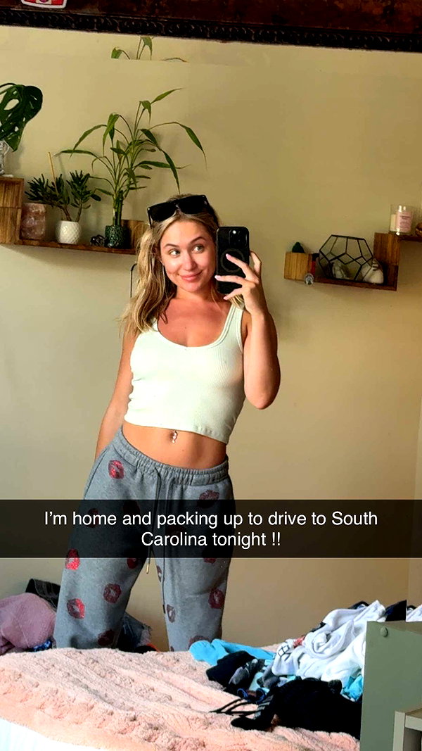 kayleedolisi snapchat image archive image