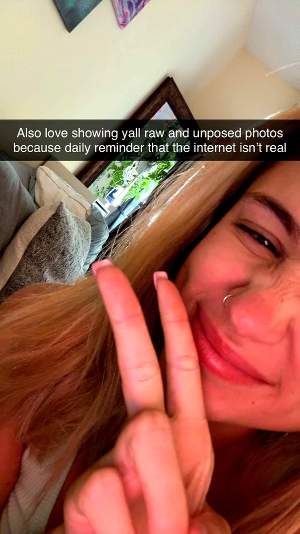 kayleedolisi snapchat image archive image