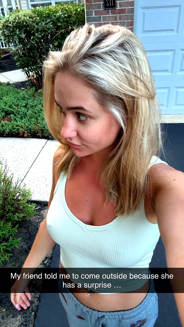 kayleedolisi snapchat image archive image