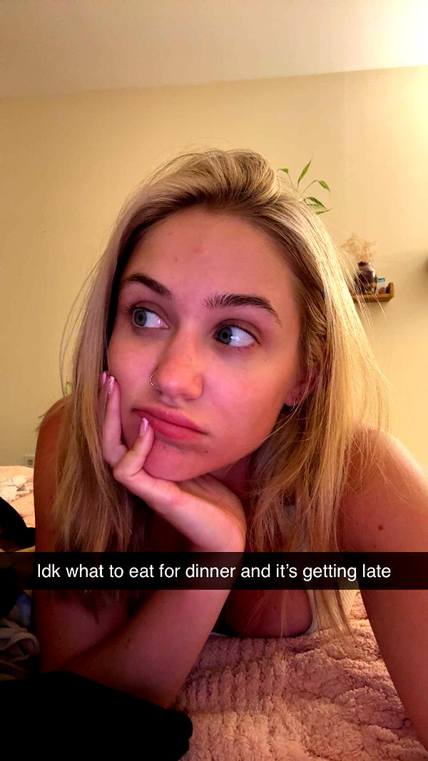 kayleedolisi snapchat image archive image