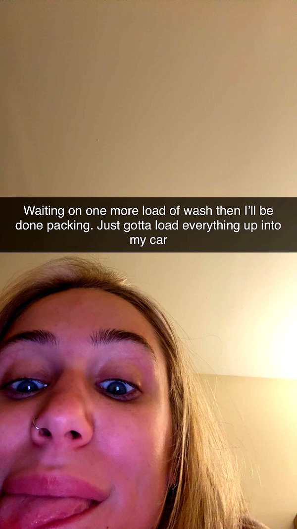 kayleedolisi snapchat image archive image