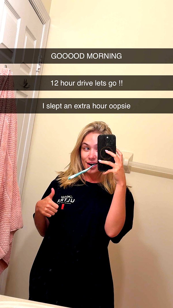 kayleedolisi snapchat image archive image