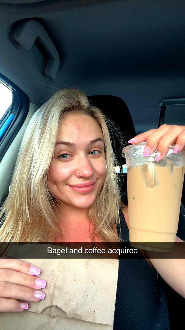 kayleedolisi snapchat image archive image