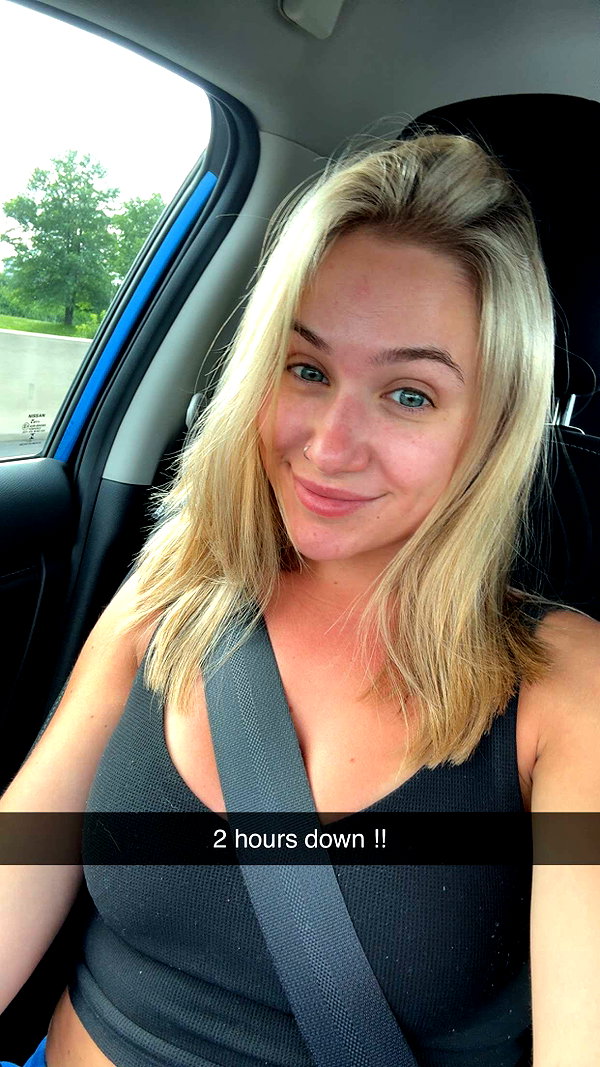kayleedolisi snapchat image archive image