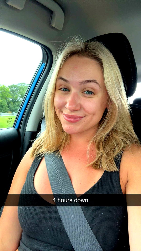 kayleedolisi snapchat image archive image