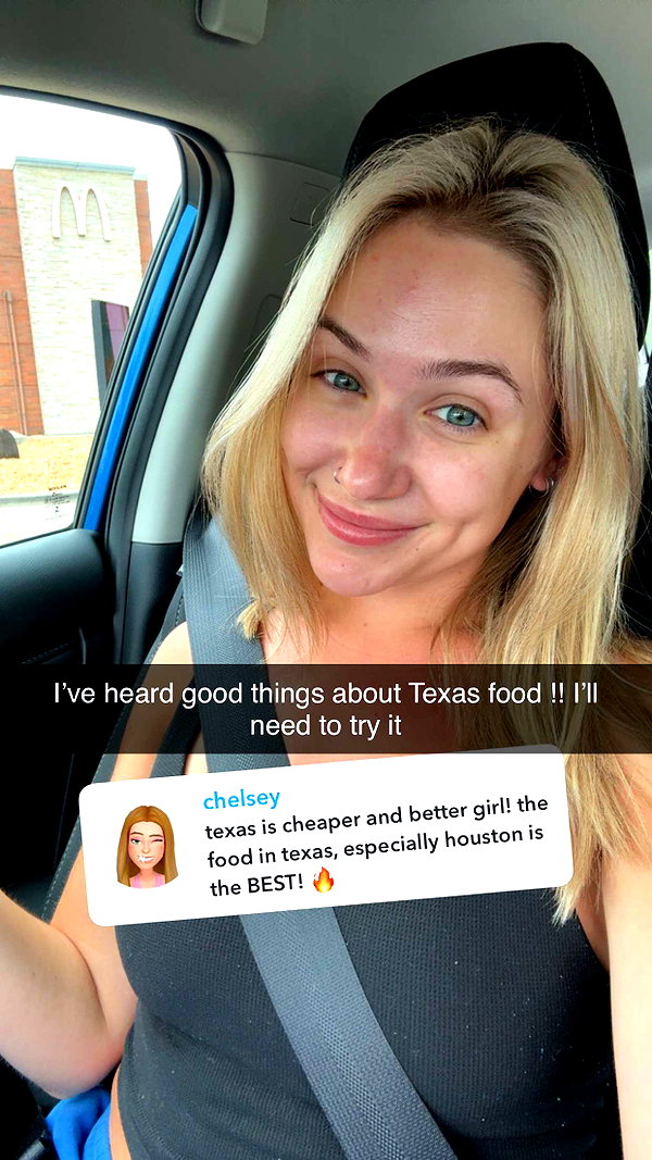 kayleedolisi snapchat image archive image