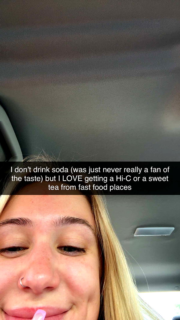 kayleedolisi snapchat image archive image
