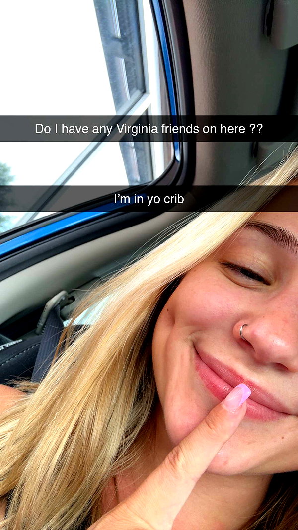 kayleedolisi snapchat image archive image