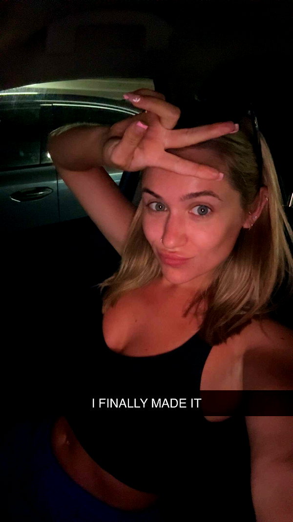 kayleedolisi snapchat image archive image