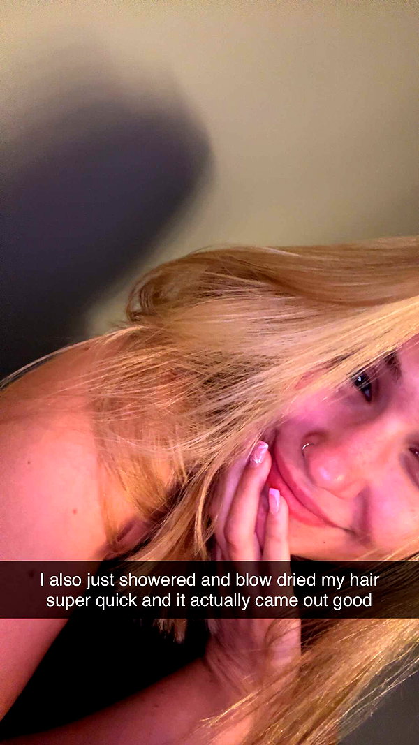 kayleedolisi snapchat image archive image
