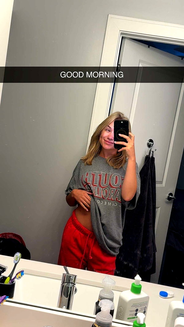 kayleedolisi snapchat image archive image