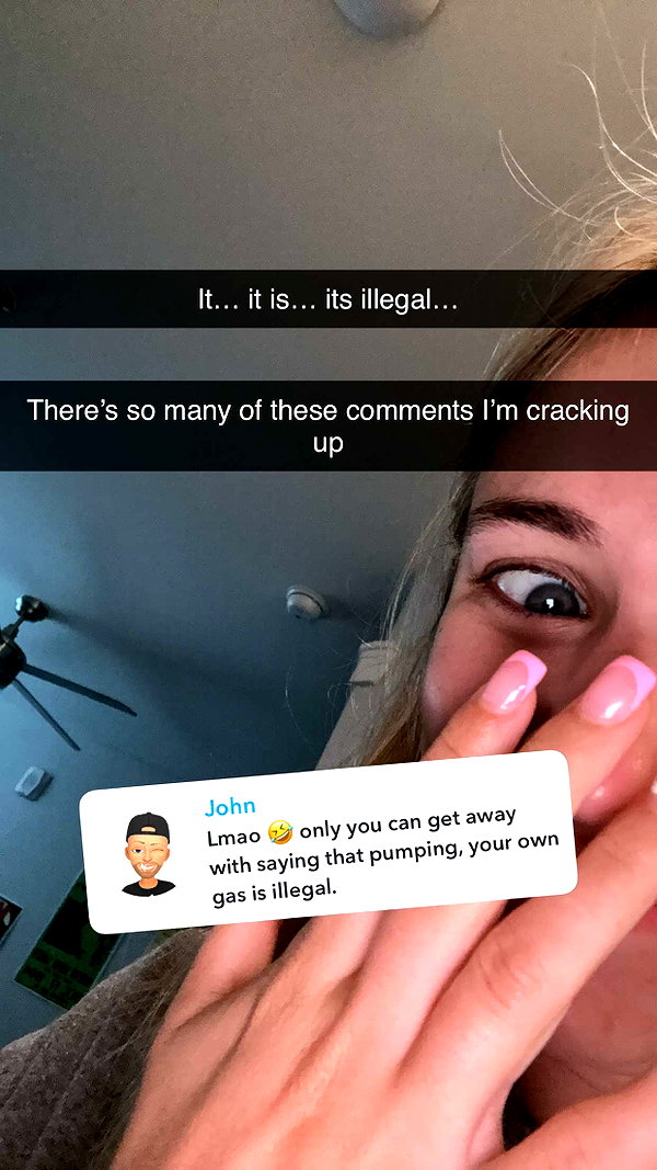 kayleedolisi snapchat image archive image