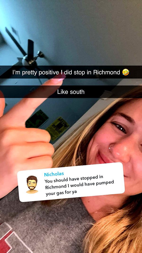 kayleedolisi snapchat image archive image
