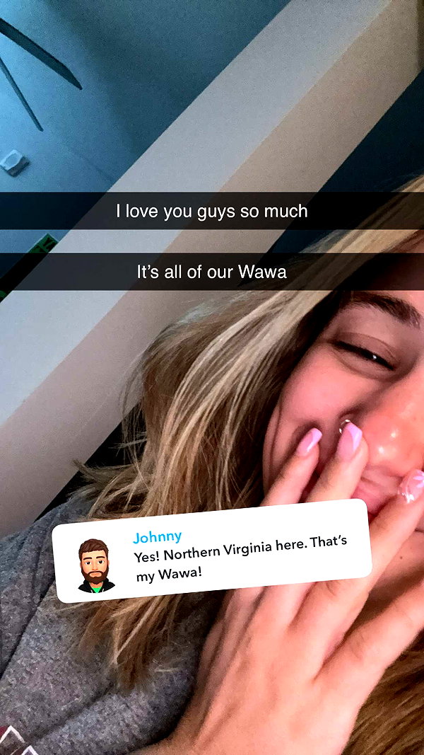 kayleedolisi snapchat image archive image