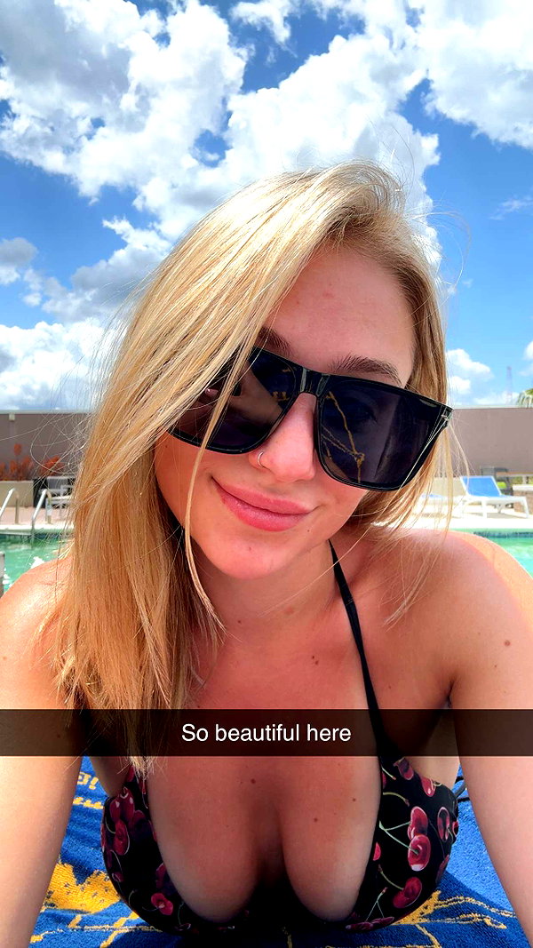 kayleedolisi snapchat image archive image
