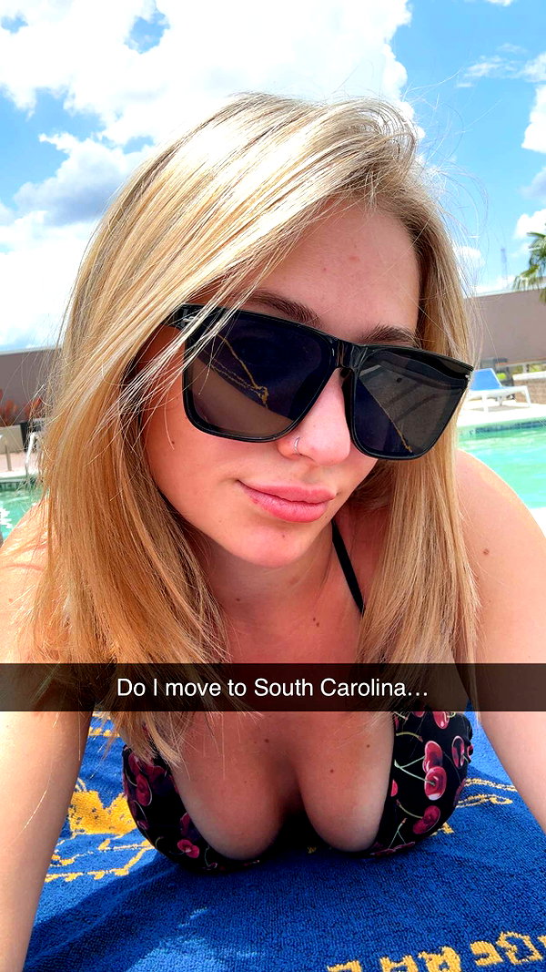 kayleedolisi snapchat image archive image