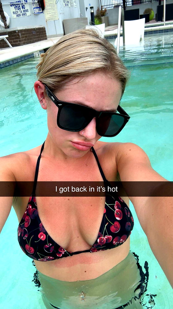 kayleedolisi snapchat image archive image