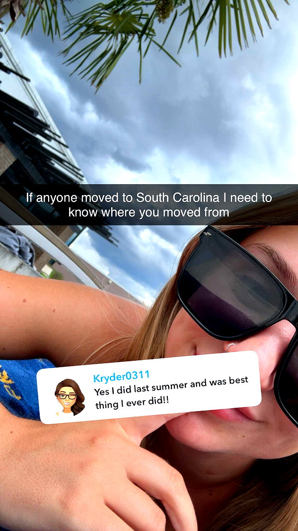 kayleedolisi snapchat image archive image