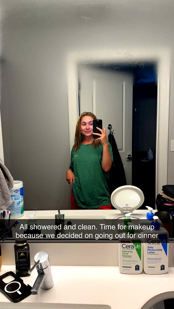 kayleedolisi snapchat image archive image
