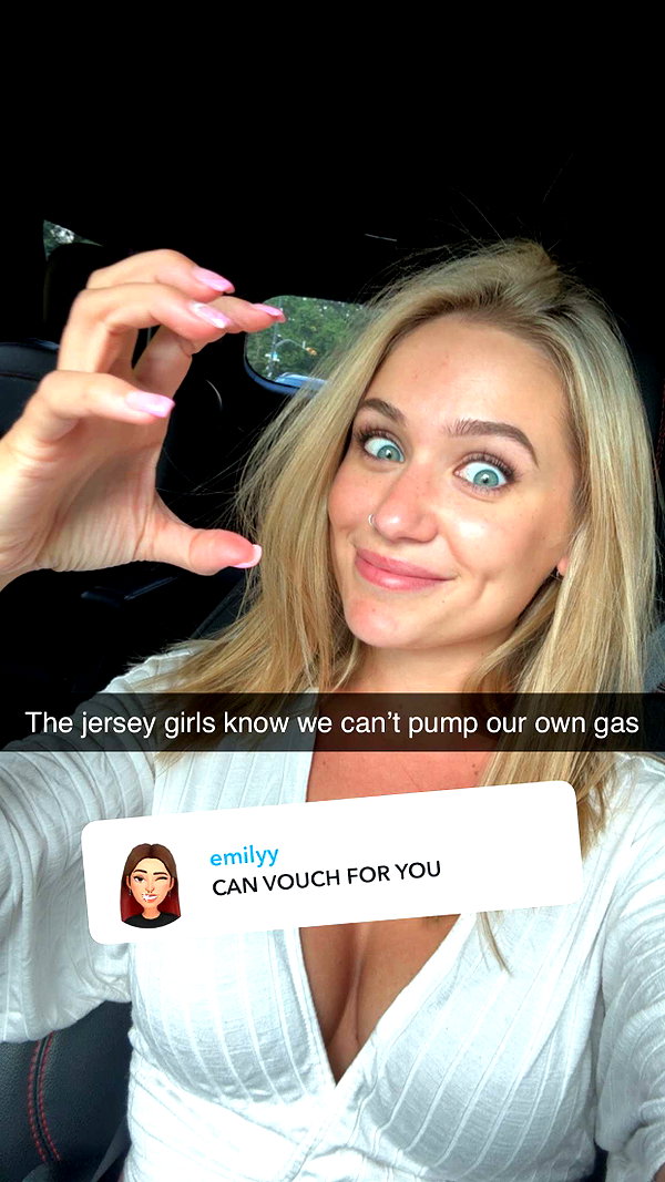 kayleedolisi snapchat image archive image