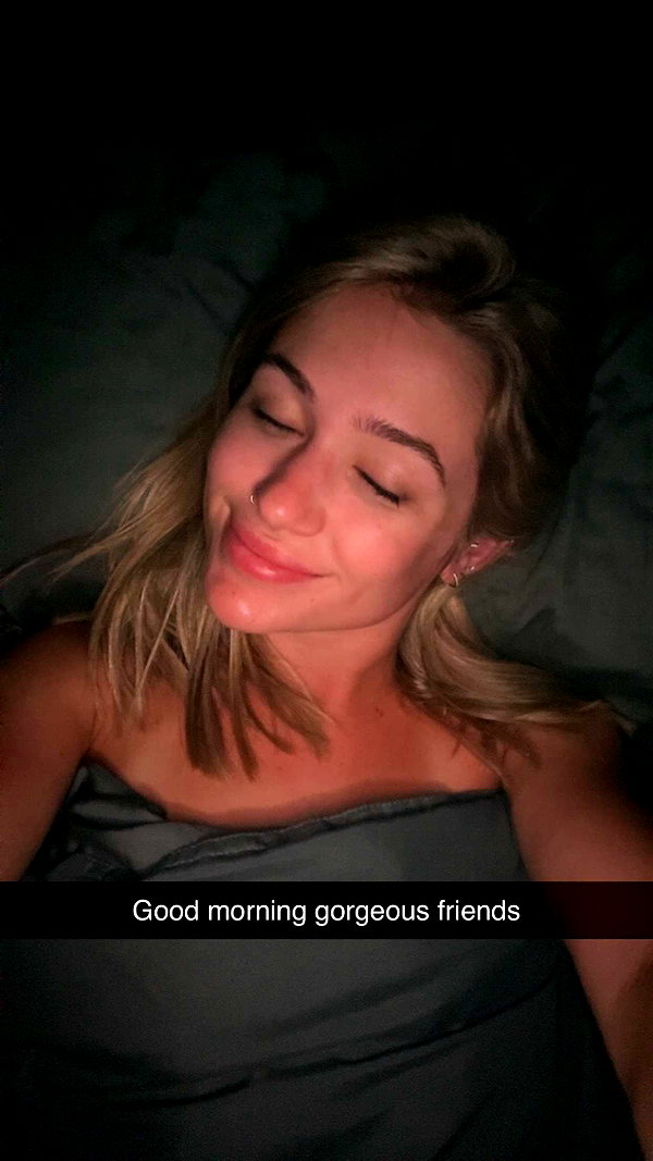 kayleedolisi snapchat image archive image