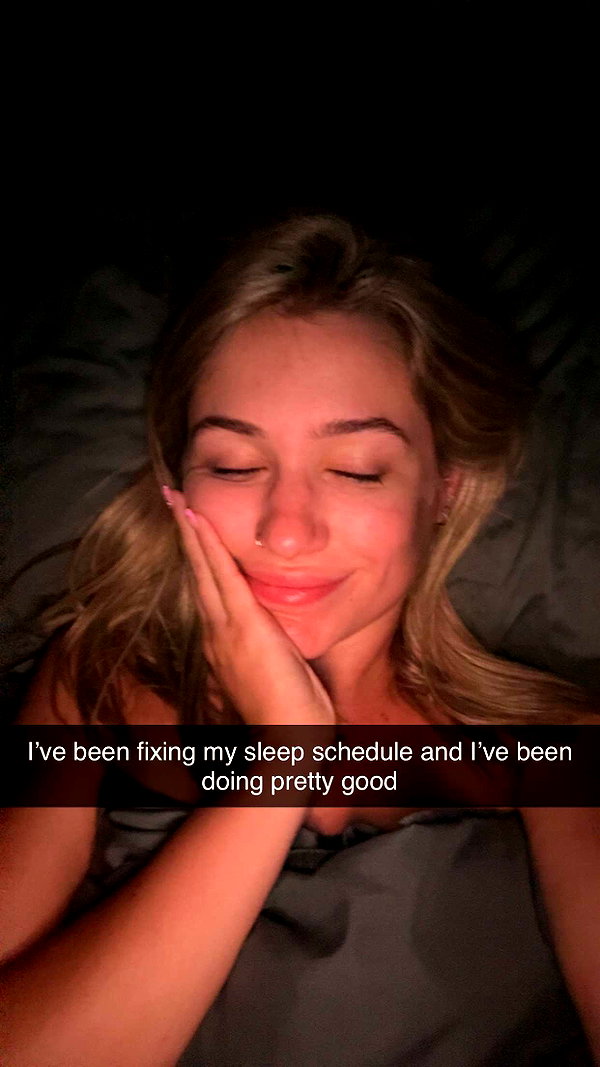 kayleedolisi snapchat image archive image